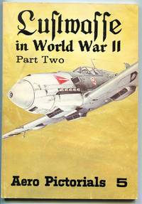 Luftwaffe in World War II, Part Two