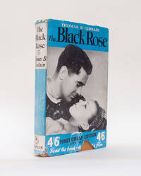 The Black Rose by Thomas B. Costain - 1947