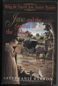 Jane and the Genius of the Place  Being the Fourth Jane Austen Mystery