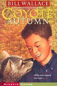 Coyote Autumn