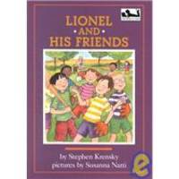 Lionel and His Friends Easy to Read Dial