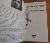 THE SCATTERIN&#039; by McKenna, James - 1977