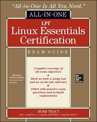 Linux Essentials Certification