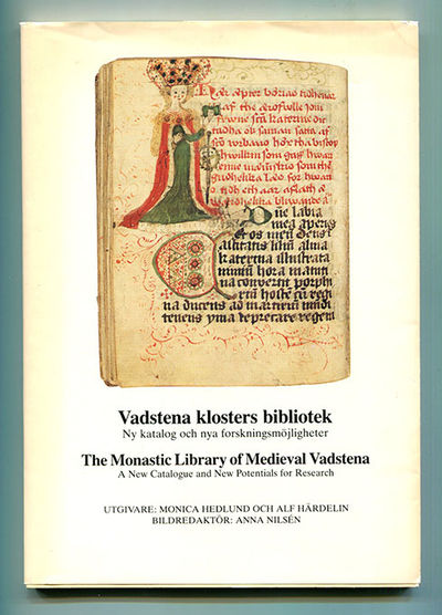 Vadstena klosters bibliotek. Ny katalog och nya…