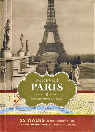 Forever Paris