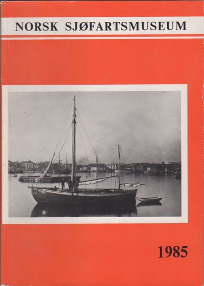 Årsberetning 1985.