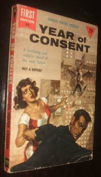 Year of Consent