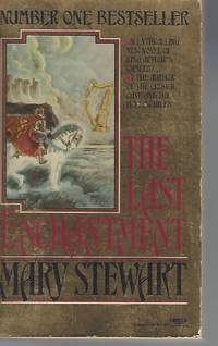 The Last Enchantment