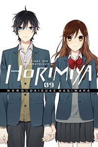 Horimiya, Vol. 9: Volume 9