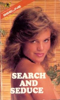 Search and Seduce  BL-5978 by Nora Lane - 1985