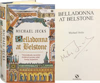 Belladonna at Belstone