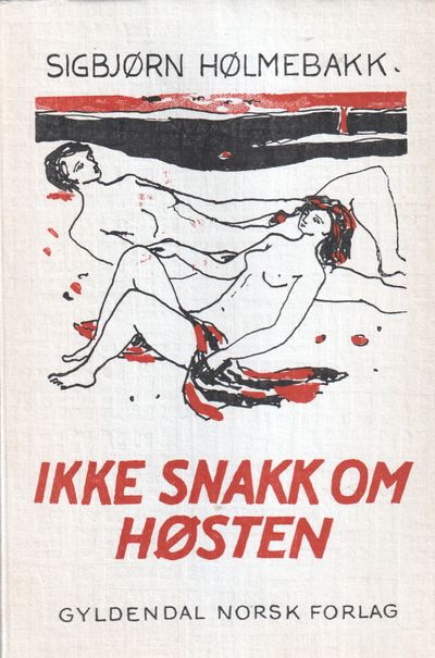 Ikke snakk om høsten