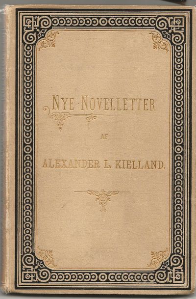 Nye Noveletter.