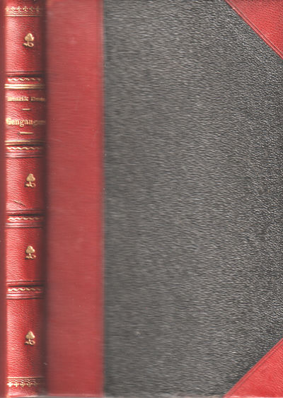 Gengangere