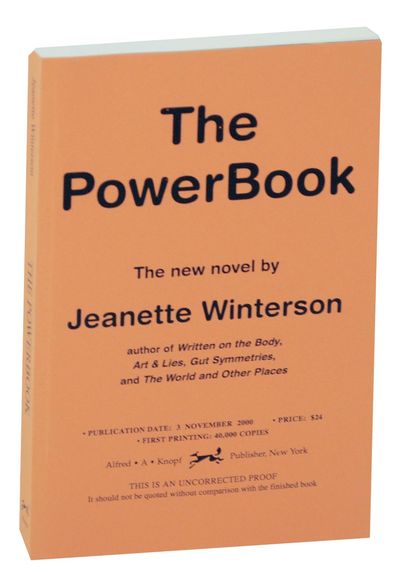 The Powerbook