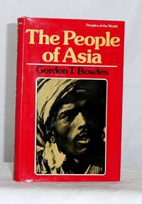 cover of The People of Asia