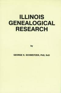 Illinois Genealogical Research