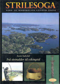 Strilesoga. Band 1. Nord- og Midhordland gjennom…