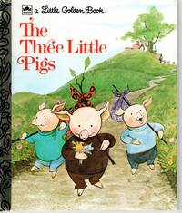 image of The Three Little Pigs