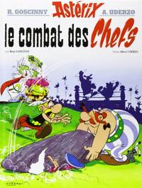 Ast&Atilde;&copy;rix - Le combat des chefs - n&Acirc;&deg;7 (Asterix Graphic Novels, 7) (French...