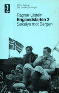 Englandsfarten 2. Søkelys mot Bergen