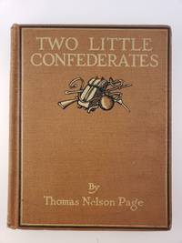 Two Little Confederates