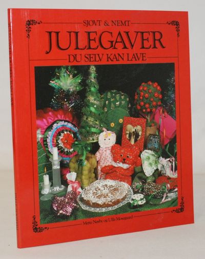 Julegaver du selv kan lave.