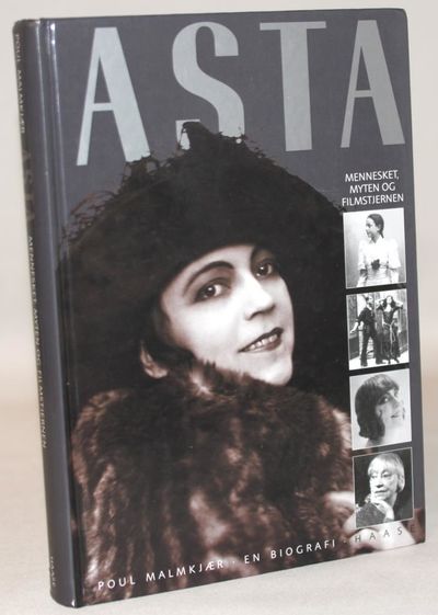 Asta - mennesket, myten og filmstjernen.