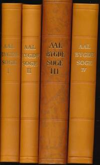 Aal bygdesoge. I - IV
