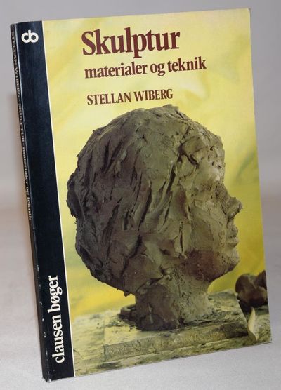 Skulptur. Materialer og teknik.