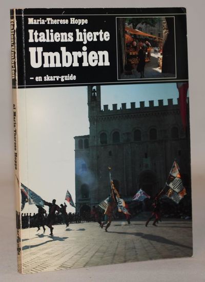 Italiens hjerte - Umbrien..