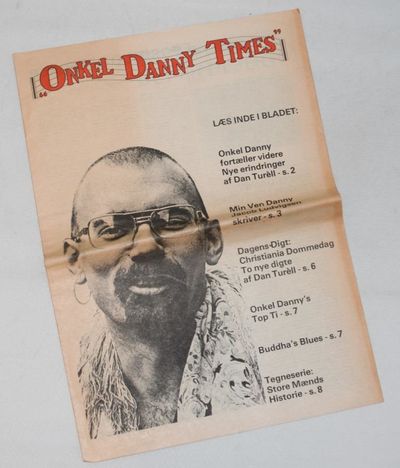 Onkel Danny Times.