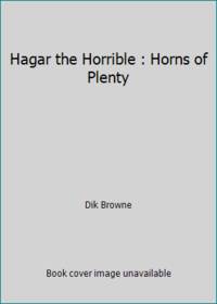 Hagar the Horrible: Horns of Plenty