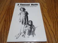 A Thousand Worlds; An anthology of Indian Women Writers