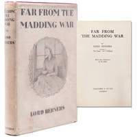 Far from the Madding War. With three illustrations by the author