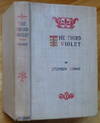 THE THIRD VIOLET