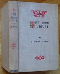 THE THIRD VIOLET