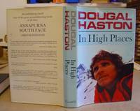 cover of In High Places