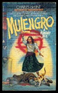 MULENGRO - A Romany Tale by de Lint, Charles - 1985