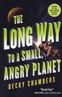 Long Way to a Small, Angry Planet