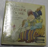 Tail Feathers From Mother Goose