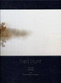 Fred Hunt by Fred Hunt, Ian Hanger, Victoria Garnons-Williams - 2014