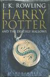 Harry Potter and the Deathly Hallows