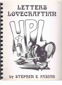 Letters Lovecraftian - an Alphabet of Illuminated Letters Inspired by the Works of the Late...