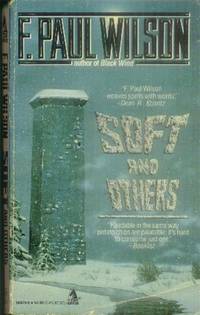 image of Soft and Others; 16 Stories of Wonder and Dread