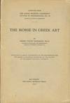 The Horse in Greek Art