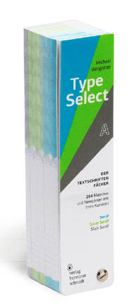 TYPE SELECT (Typeselect)