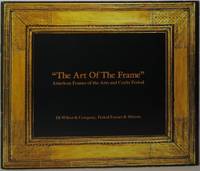 image of The Art of the Frame: American Frames of the Arts and Crafts Period