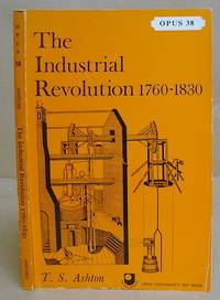 image of The Industrial Revolution 1760 - 1830