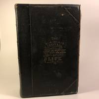 The Royal Path of Life by T. L. Haines and L. W. Yaggy - 1878